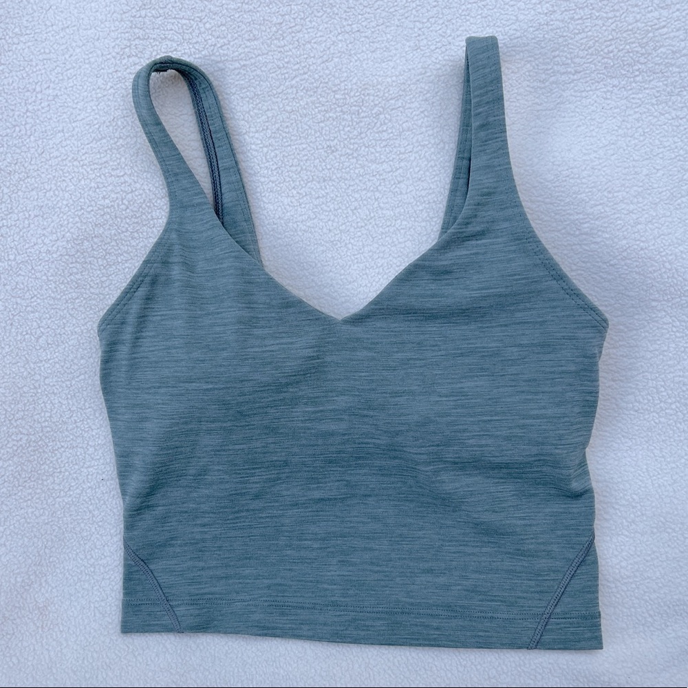 Lululemon Align Tank Top